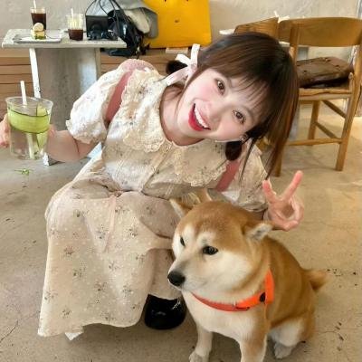 黑唇