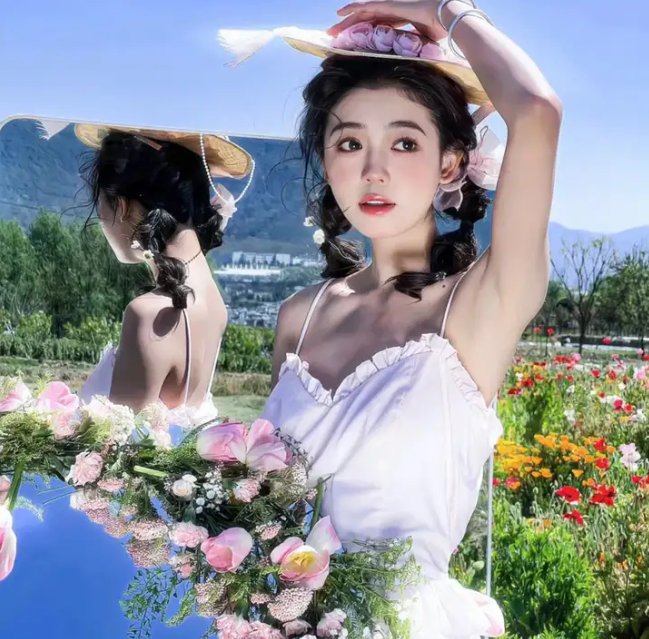红衣谍影