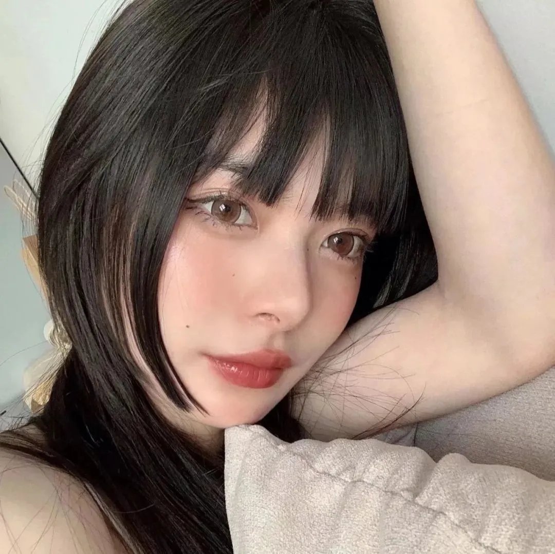 白发魔女